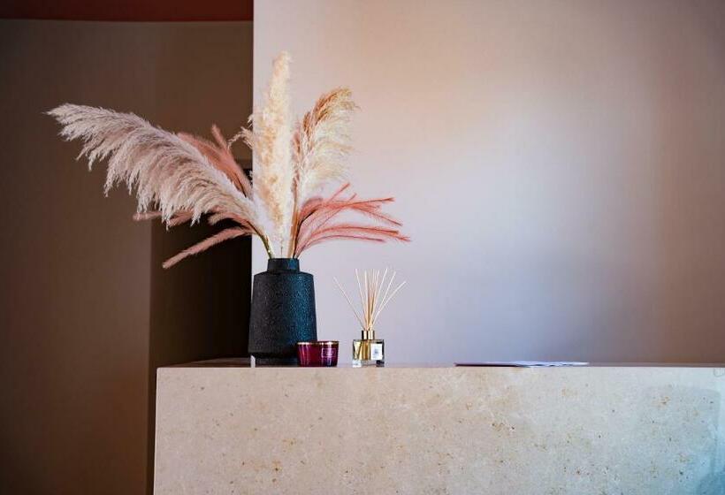 צימר La Maison Boutique Rooms