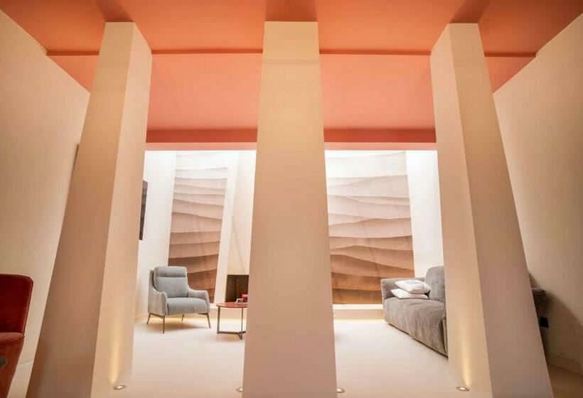 צימר La Maison Boutique Rooms