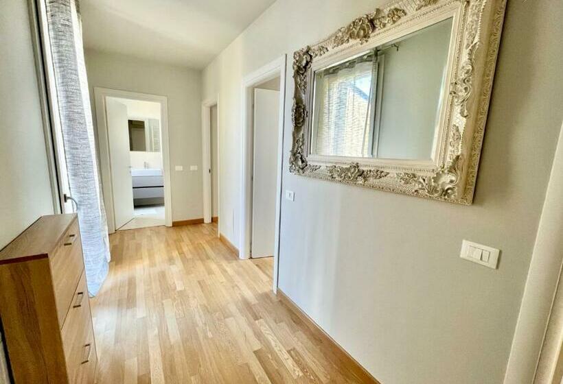 Erman House   Naviglio Riviera Del Brenta Venezia