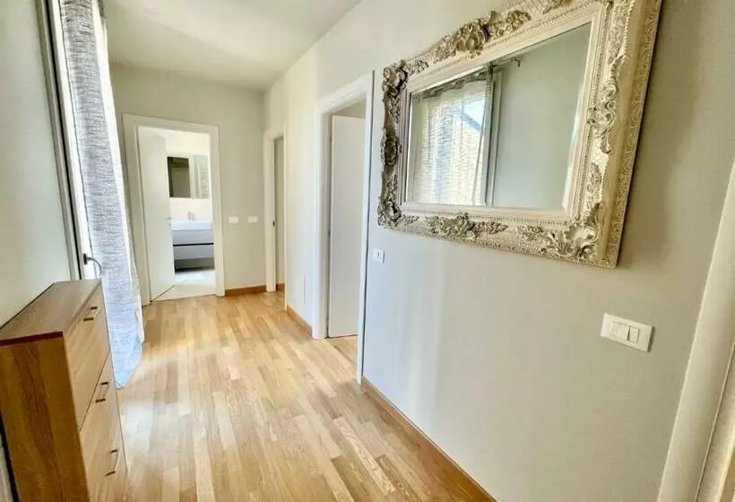 Erman House   Naviglio Riviera Del Brenta Venezia