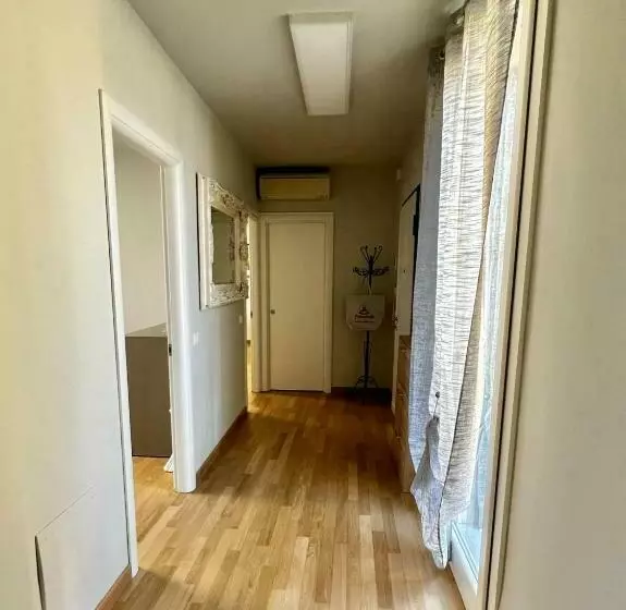 Erman House   Naviglio Riviera Del Brenta Venezia