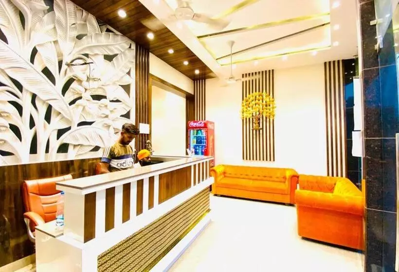 Hôtel Avista
