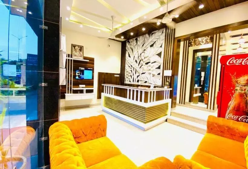 Hôtel Avista