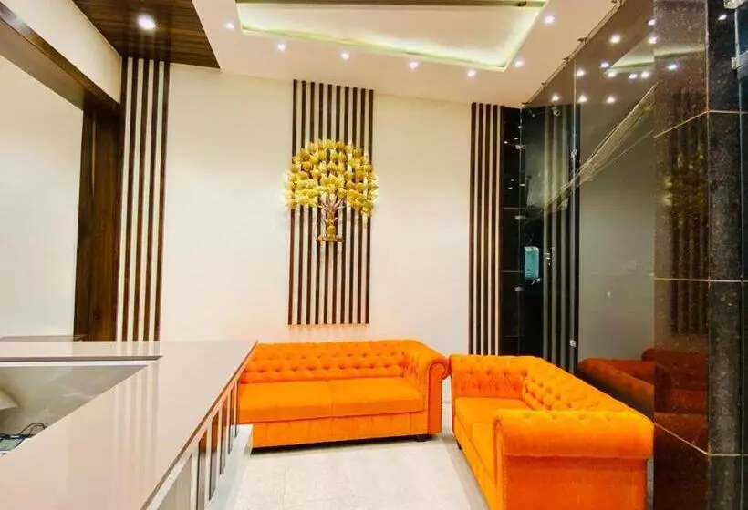 Hôtel Avista