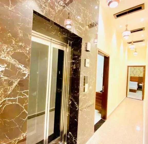Hôtel Avista
