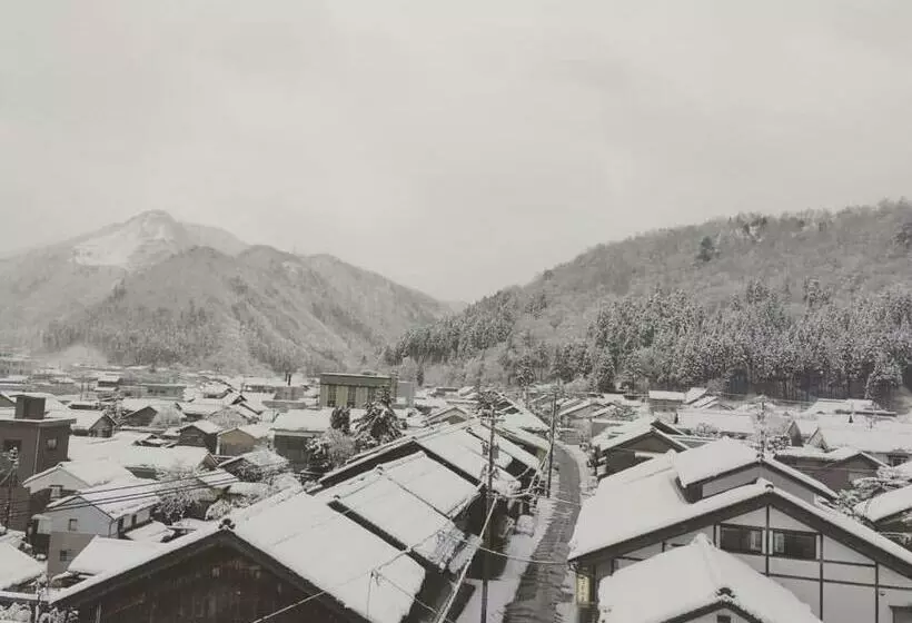 ホテル 川端屋　kawabataya