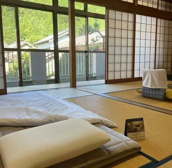 ホテル 川端屋　kawabataya