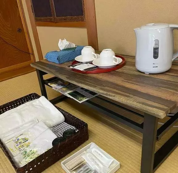 ホテル 川端屋　kawabataya