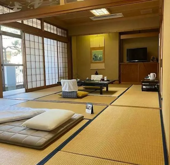 ホテル 川端屋　kawabataya