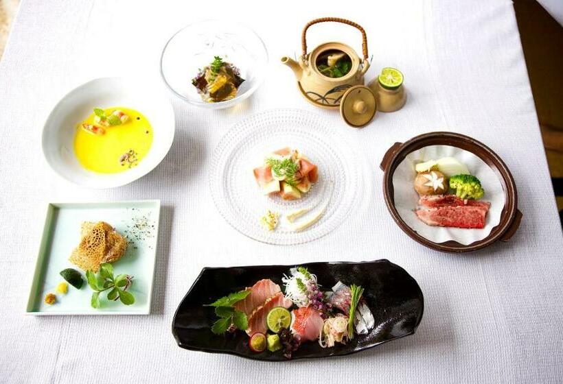 Hôtel 川端屋　kawabataya