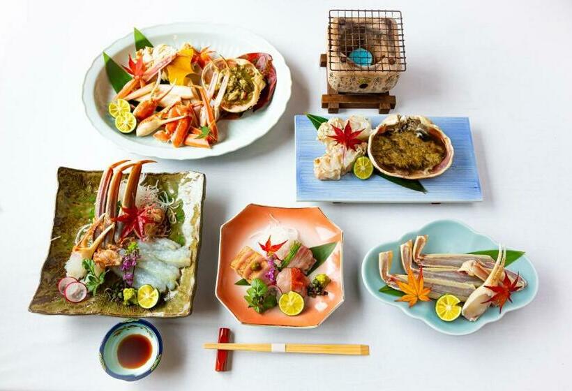 Hôtel 川端屋　kawabataya