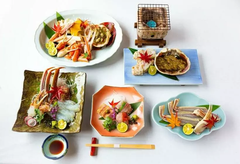 ホテル 川端屋　kawabataya