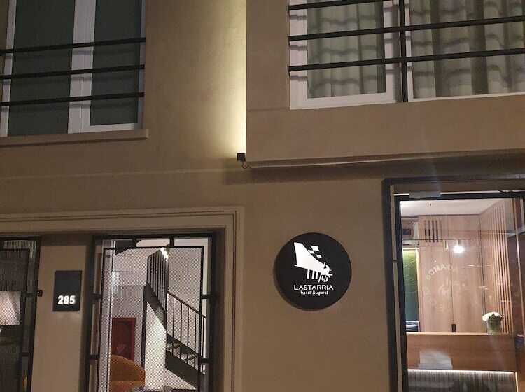 فندق Lastarria