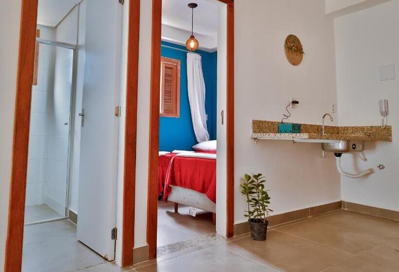 هتل Mandala Beach