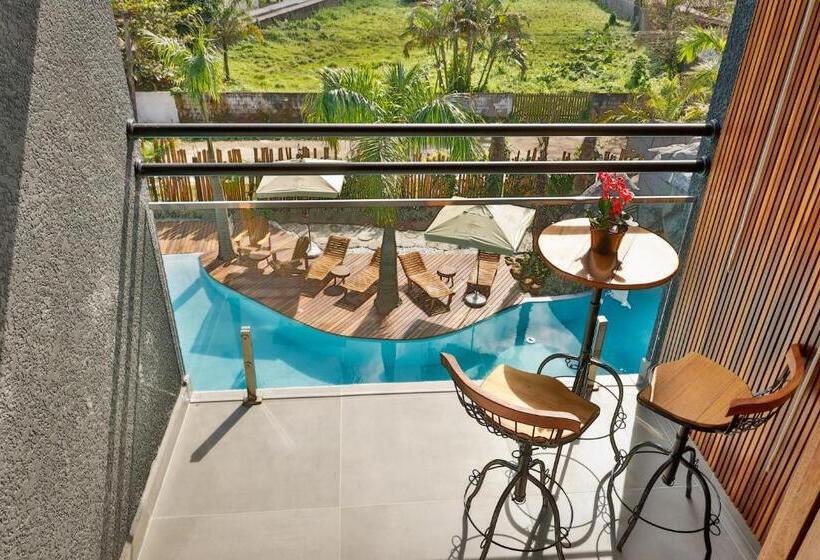 هتل Mandala Beach