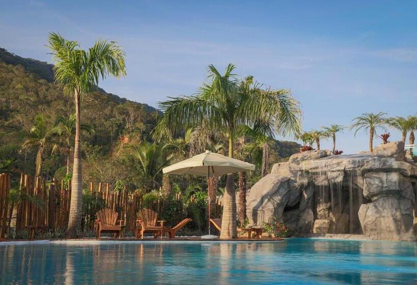 هتل Mandala Beach