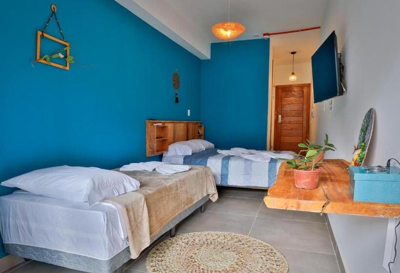 هتل Mandala Beach