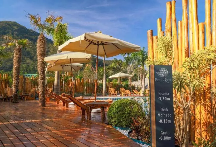 ホテル Mandala Beach