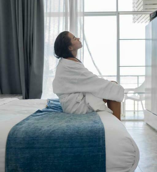 Smeralda Beach Hotel Dikwella