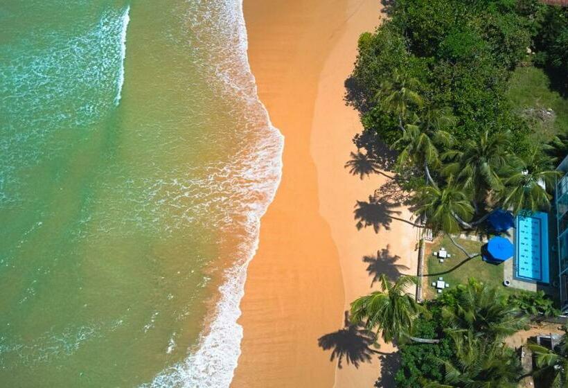 Smeralda Beach Hotel Dikwella