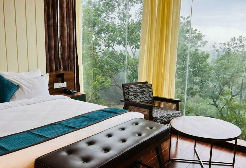 Отель The Convoy