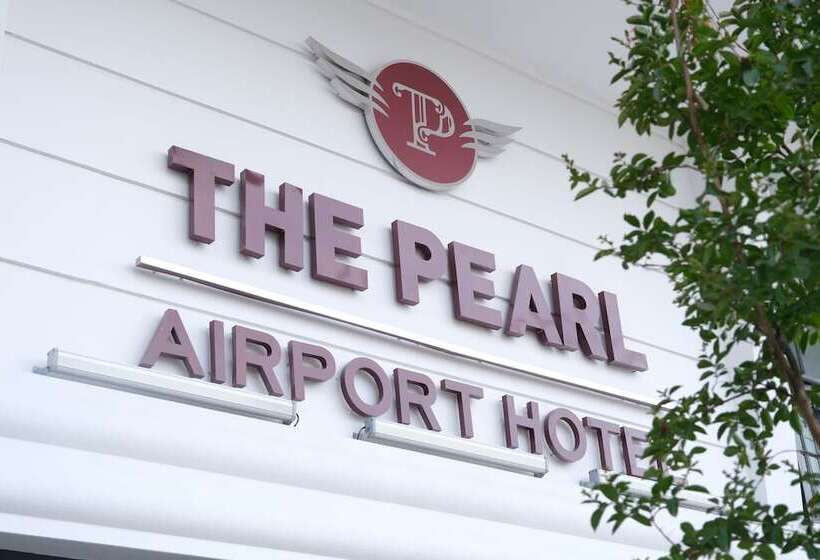 בית מלון כפרי The Pearl Airport