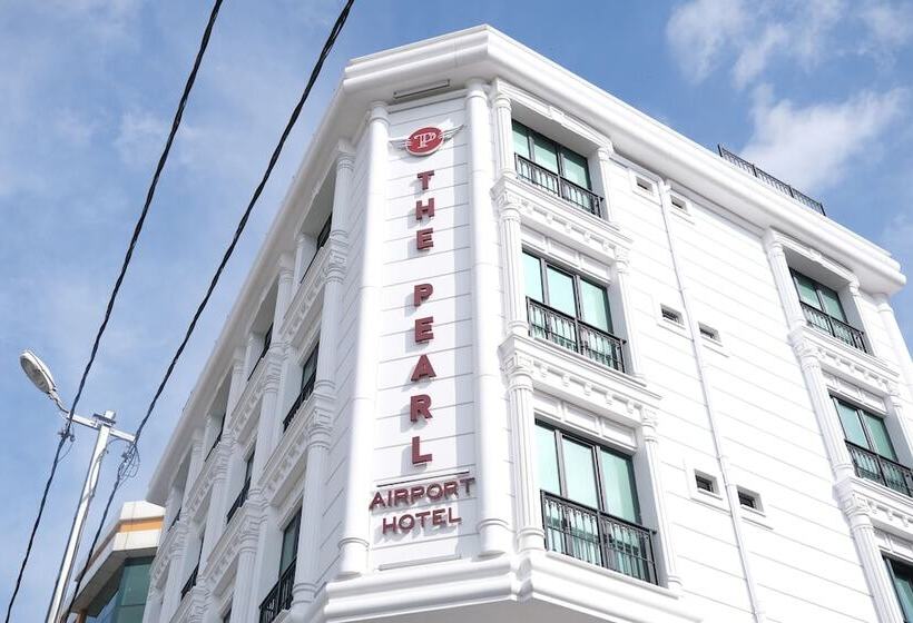 בית מלון כפרי The Pearl Airport