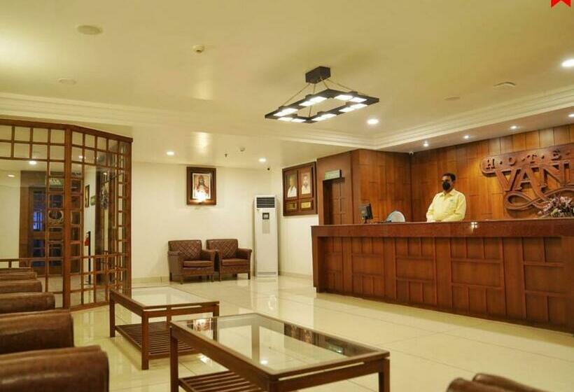 בית מלון כפרי Vani