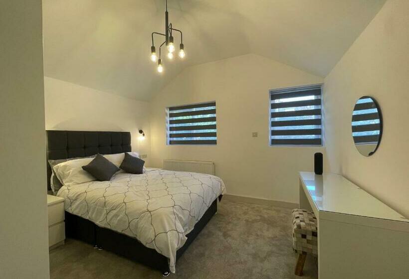 Star London Finchley Road 3 Bed Oasis With Garden