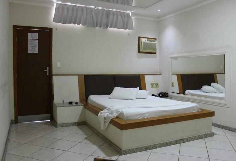 Motel Sunny Day Economy Betim