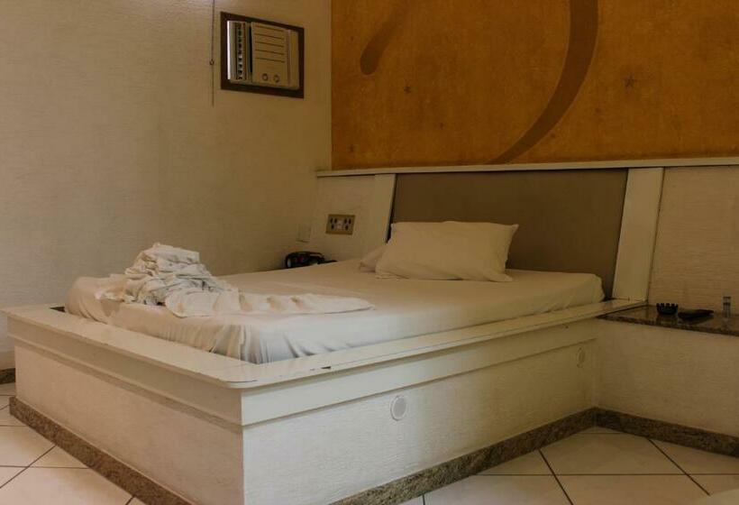 Motel Sunny Day Economy Betim