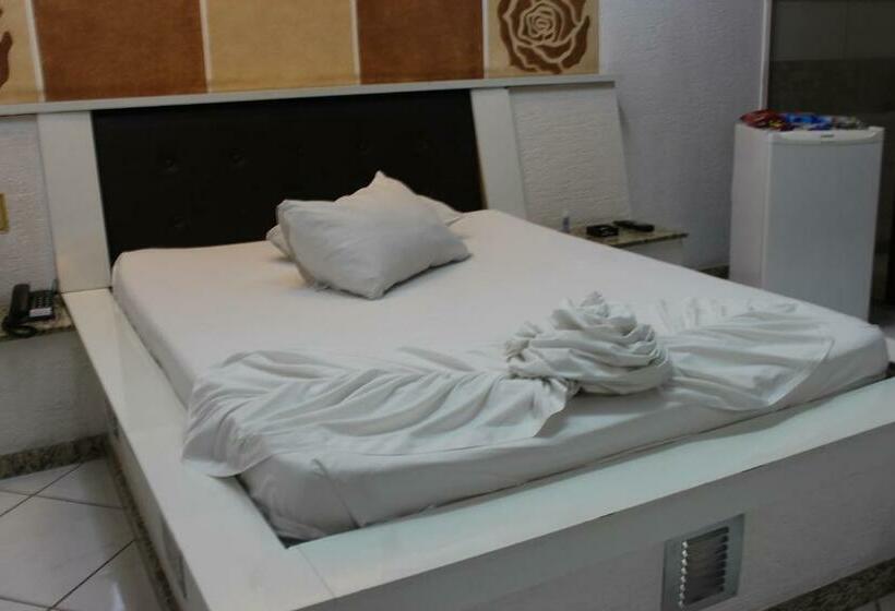 Motel Sunny Day Economy Betim