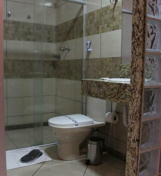 Motel Sunny Day Economy Betim