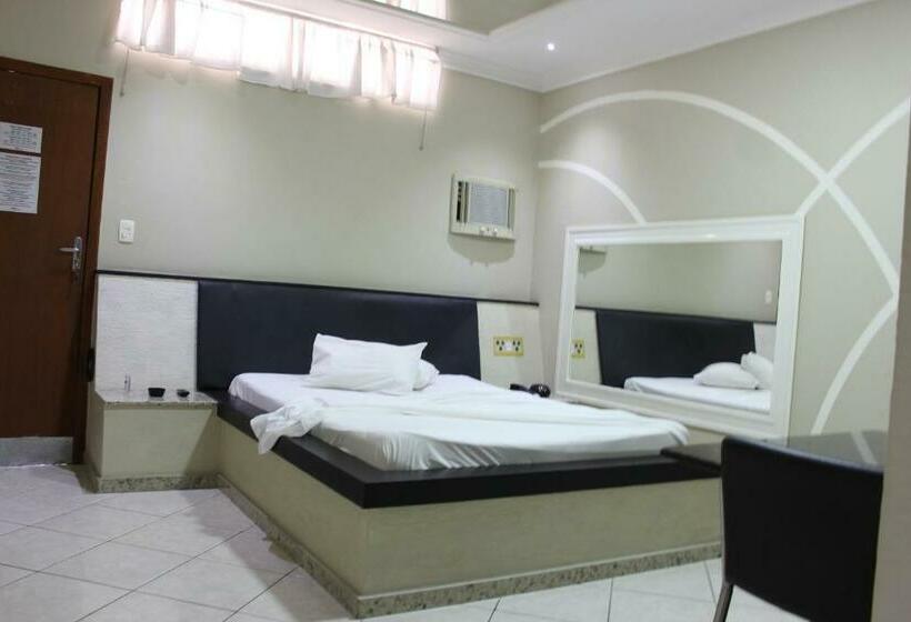 Motel Sunny Day Economy Betim