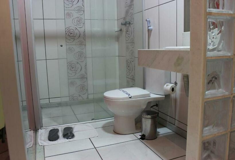 Motel Sunny Day Economy Betim