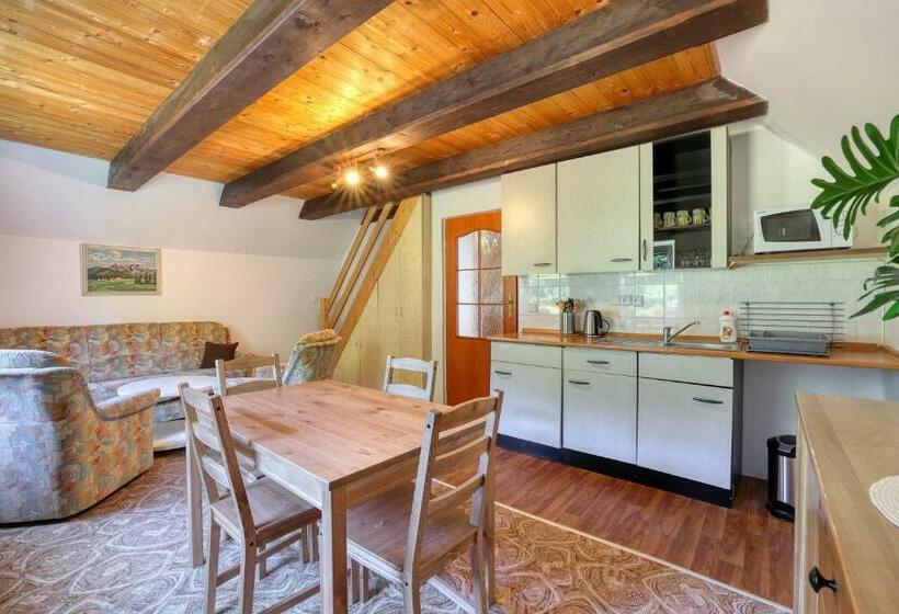 Majatalo Ramzovka Bývalý Penzion Anna