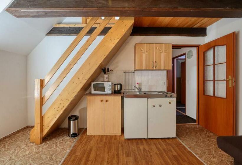 Majatalo Ramzovka Bývalý Penzion Anna