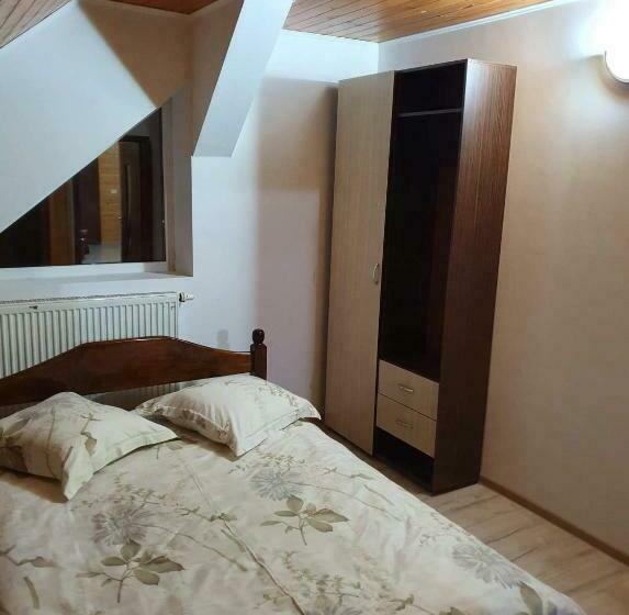 膳宿费 Vila Aslam