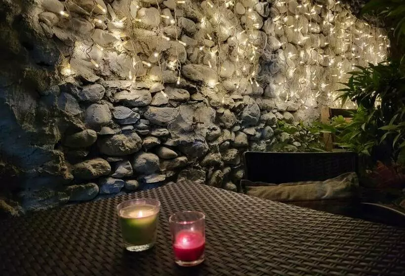 ペンション Vila Koltrina