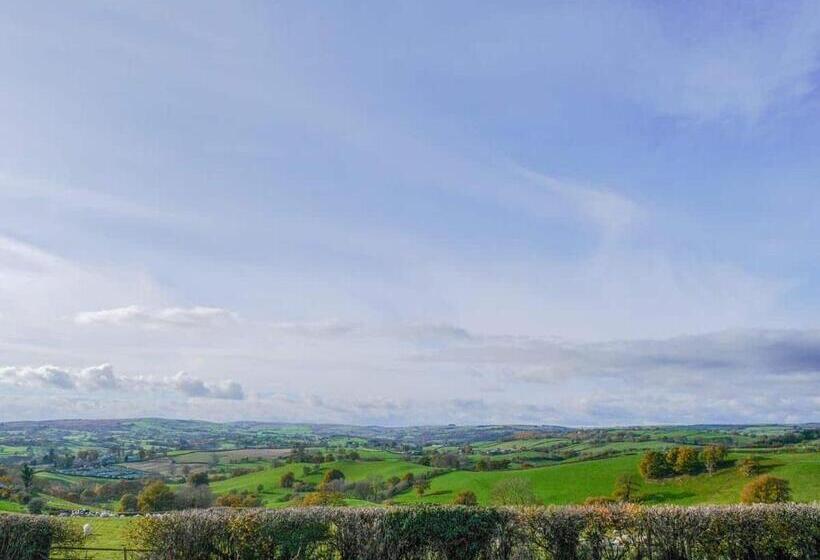 リゾートホテル Belan View Lodges