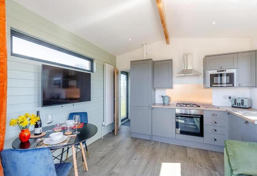 リゾートホテル Belan View Lodges