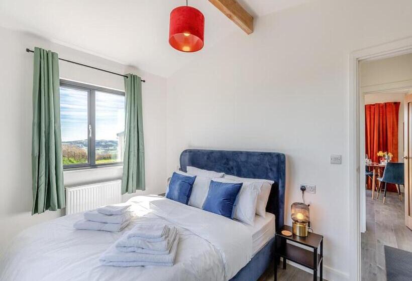 リゾートホテル Belan View Lodges