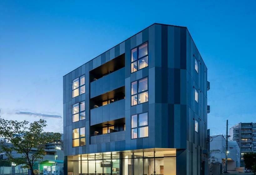 The View Odawara Shiro No Mieru Hotel Vacation Stay 66090v