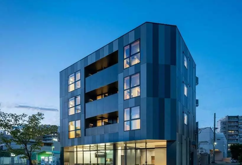 The View Odawara Shiro No Mieru Hotel   Vacation Stay 66090v