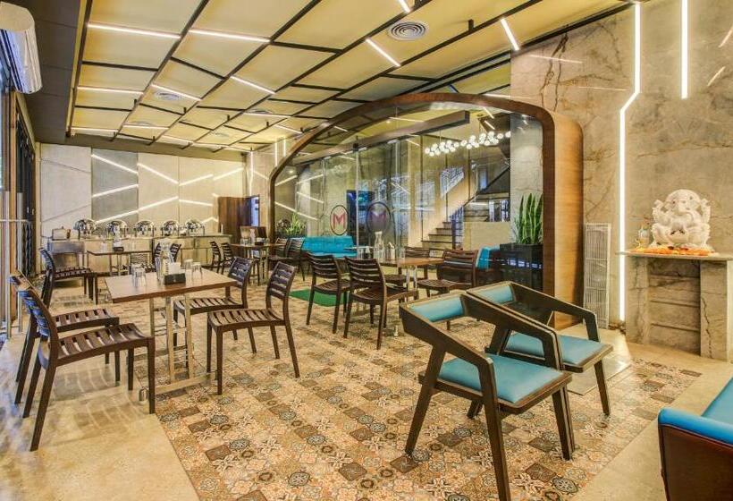 فندق صغير City Stay