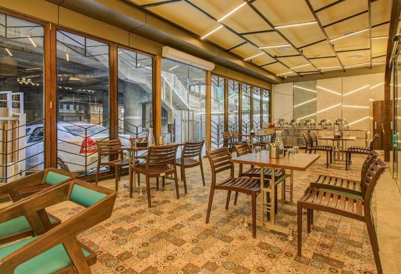 فندق صغير City Stay