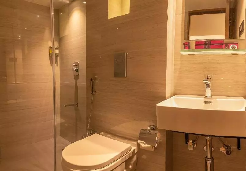 ユースホステル City Stay