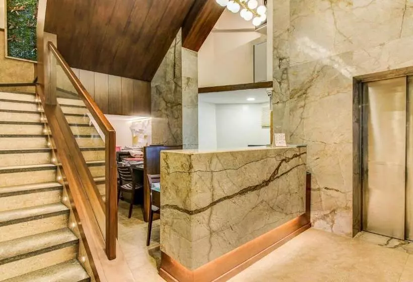 ユースホステル City Stay