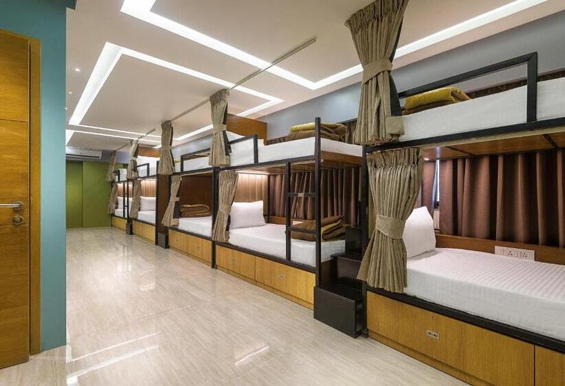 فندق صغير City Stay