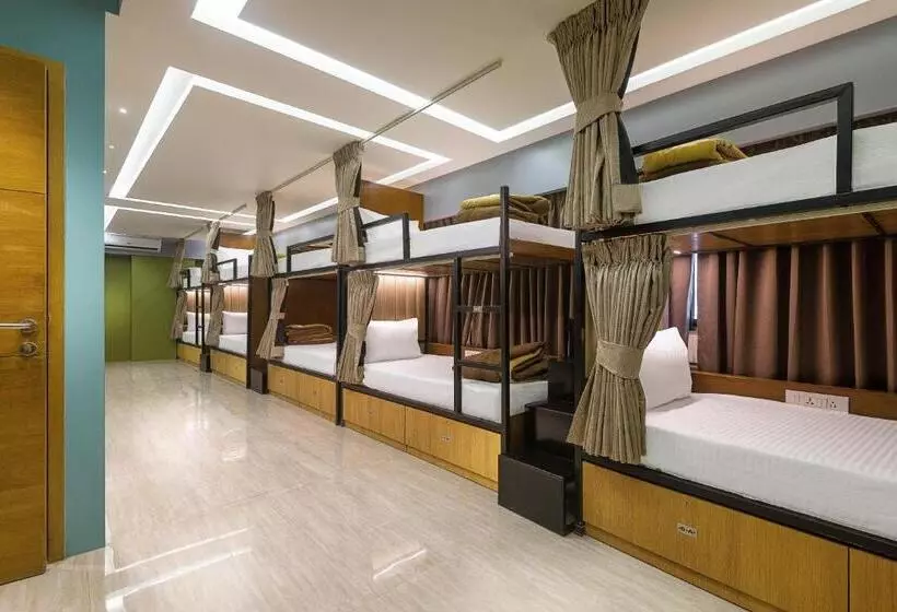 ユースホステル City Stay